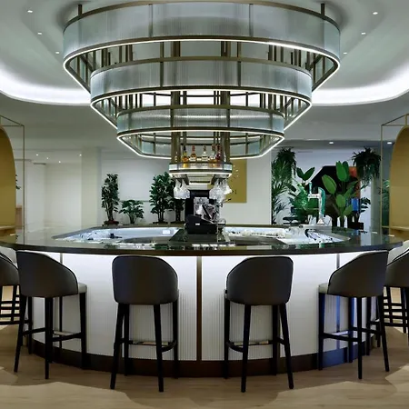 Hard Rock - Puerto Banus (adults Only) 4*