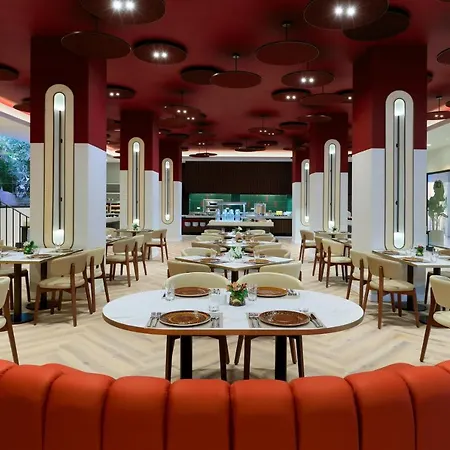 Hotel Hard Rock - Puerto Banus (adults Only) Marbella