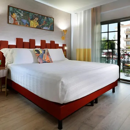 Hard Rock - Puerto Banus (adults Only) 4*