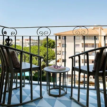 Hard Rock - Puerto Banus (adults Only) Hotel 4*