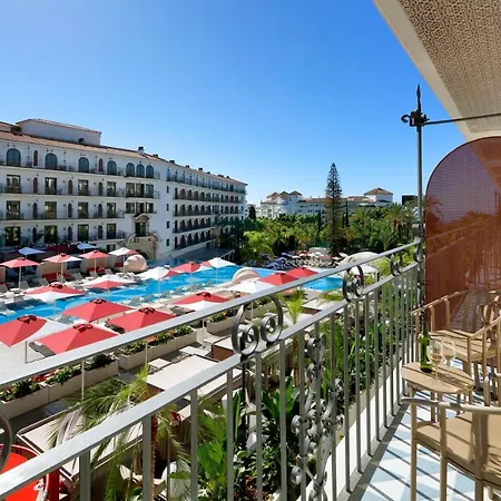 Hard Rock - Puerto Banus (adults Only) Hotel Marbella