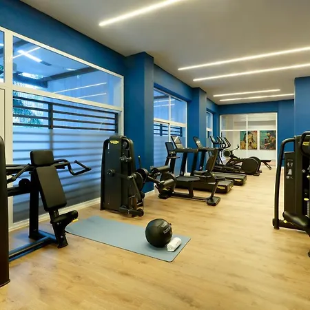 Hard Rock - Puerto Banus (adults Only) Marbella
