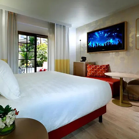 Hard Rock - Puerto Banus (adults Only) Hotel
