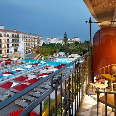 Hard Rock - Puerto Banus (adults Only) Hotel