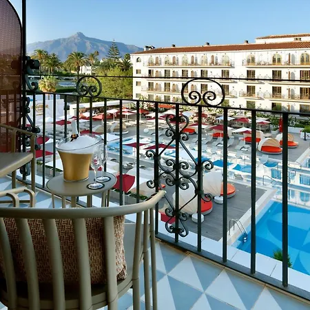 Hard Rock - Puerto Banus (adults Only)