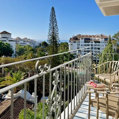 Hotel Hard Rock - Puerto Banus (adults Only) Marbella