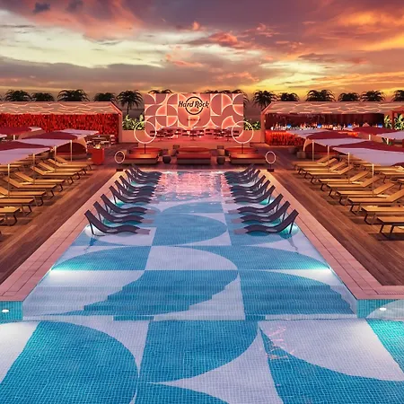 Hotel Hard Rock - Puerto Banus (adults Only) Marbella