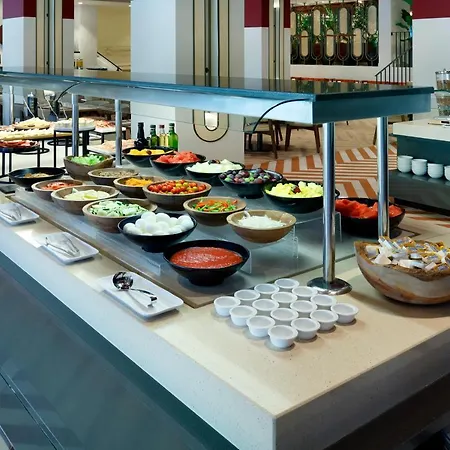 Hard Rock - Puerto Banus (adults Only) Hotel 4*