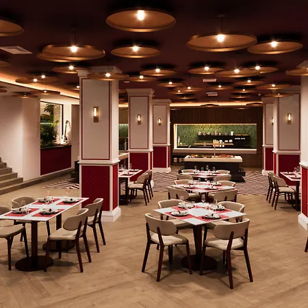 Hard Rock - Puerto Banus (adults Only) Hotel