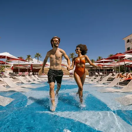 Hotel Hard Rock - Puerto Banus (adults Only)