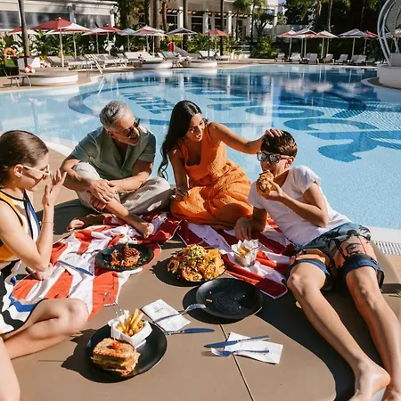 Hard Rock - Puerto Banus (adults Only) Marbella