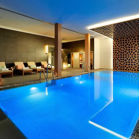 Hotel Hard Rock - Puerto Banus (adults Only) 4*