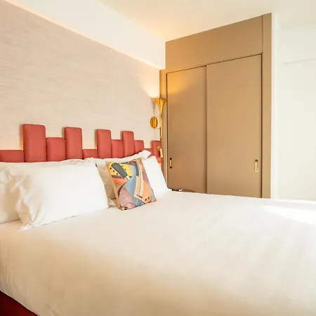 Hard Rock - Puerto Banus (adults Only) 4*
