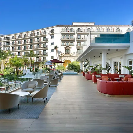 Hard Rock - Puerto Banus (adults Only) Hotel