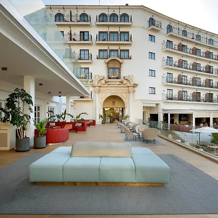 Hard Rock - Puerto Banus (adults Only) Hotel Marbella