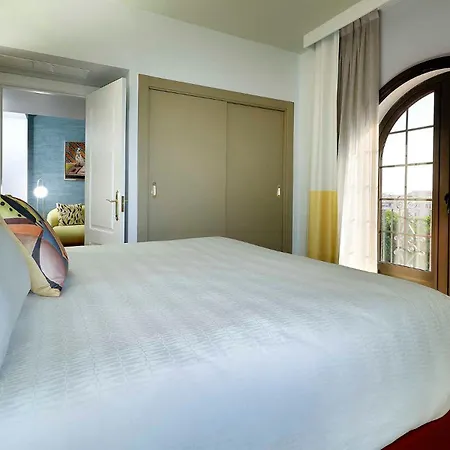 Hotel Hard Rock - Puerto Banus (adults Only)