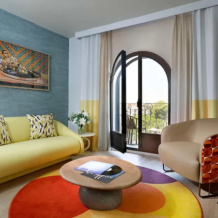 Hard Rock - Puerto Banus (adults Only) Hotel 4*