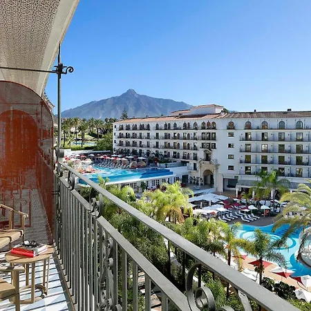 Hotel Hard Rock - Puerto Banus (adults Only) Marbella