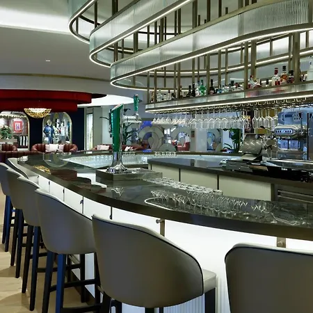 Hard Rock - Puerto Banus (adults Only)