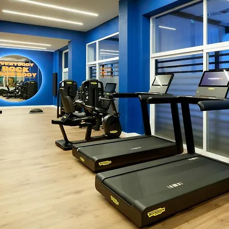 Hotel Hard Rock - Puerto Banus (adults Only)