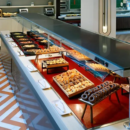 Hard Rock - Puerto Banus (adults Only) Hotel