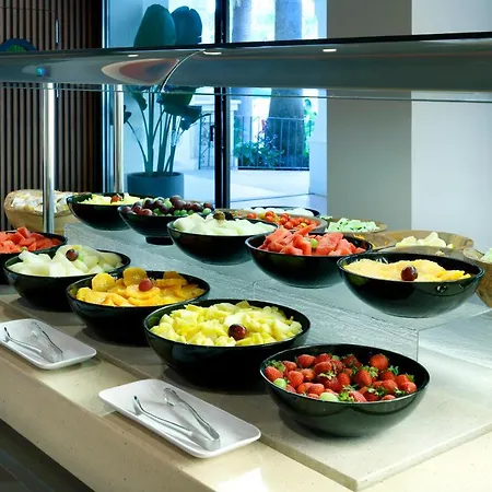 Hard Rock - Puerto Banus (adults Only) Hotel Marbella