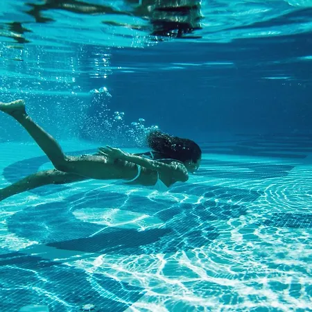 Hotel Hard Rock - Puerto Banus (adults Only) 4*