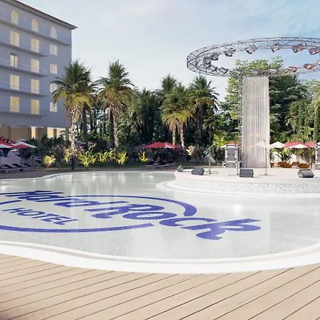Hard Rock - Puerto Banus (adults Only) Hotel