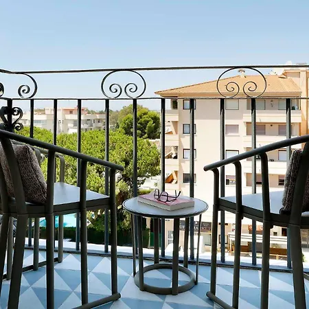 Hotel Hard Rock - Puerto Banus (adults Only) 4*