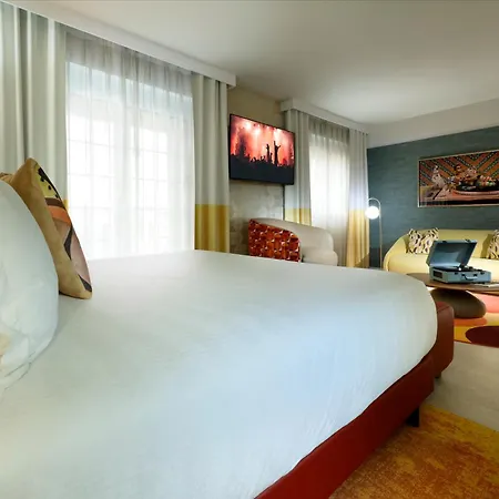 Hard Rock - Puerto Banus (adults Only)