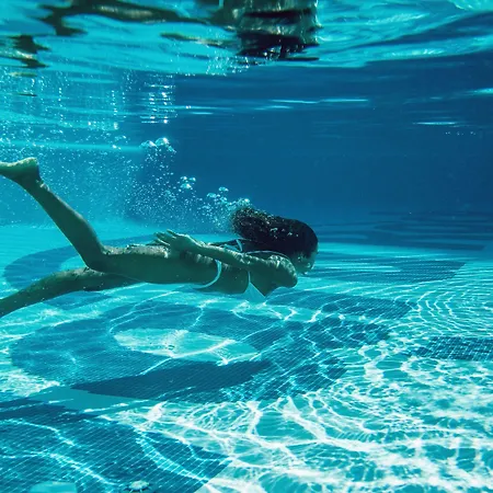 Hard Rock - Puerto Banus (adults Only) 4* Marbellac